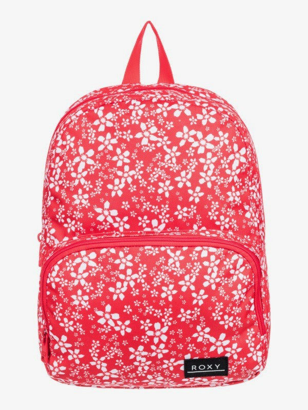 Roxy Girls Always Core Printed Backpack