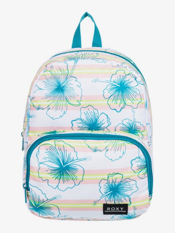 Roxy Always Core Printed Backpack – 360 Bikes 'n Boards