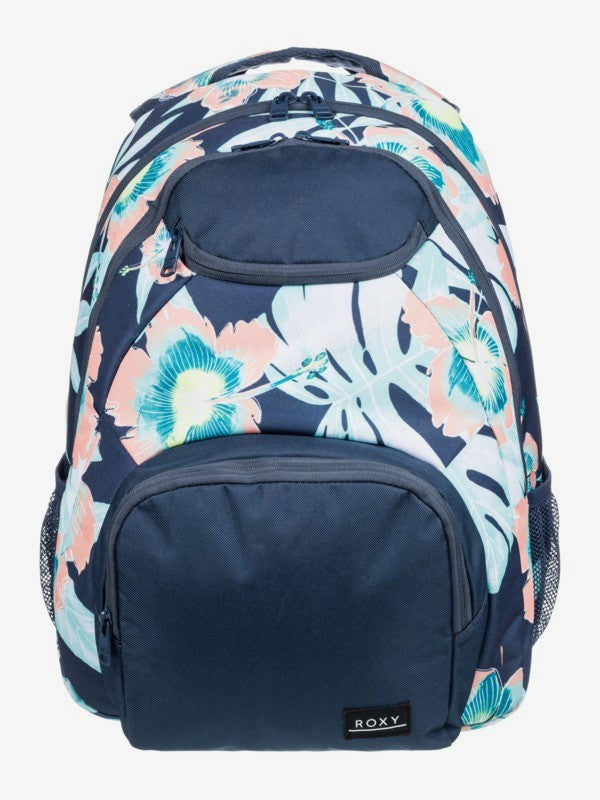 Roxy Shadow Swell Girl's Backpack