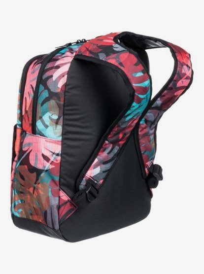 Roxy Girl's Here You Are Fitness Backpack