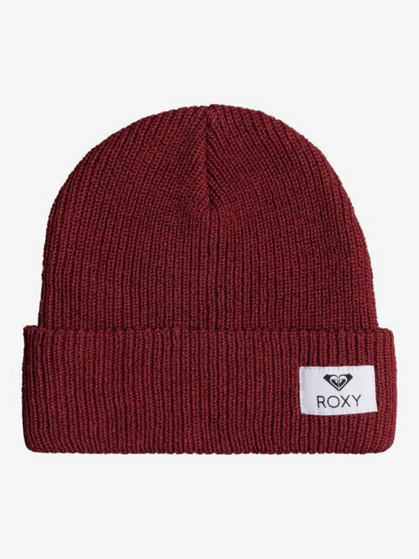 Roxy Women's Island Fox Beanie