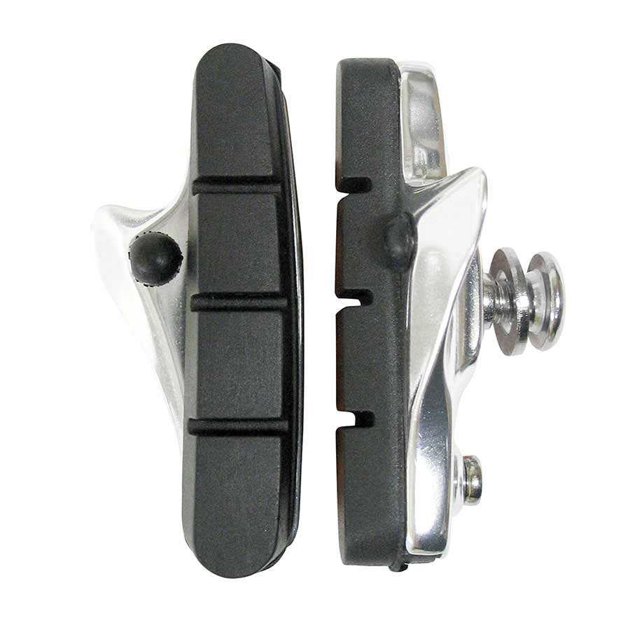 EVO Road Brake Pads with Replaceable Inserts - Shimano