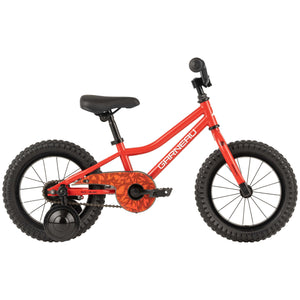Garneau F-14 Complete Bicycle - Fire Red - Pick Up Only
