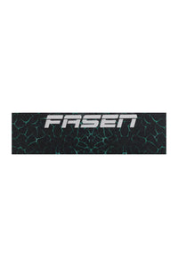 Fasen Scooter Grip Tape - Teal