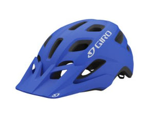 Giro Fixture Helmet - Blue