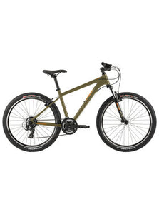 Garneau Trust 26" Youth Complete Trail Bicycle - Woodland - PICKUP ONLY