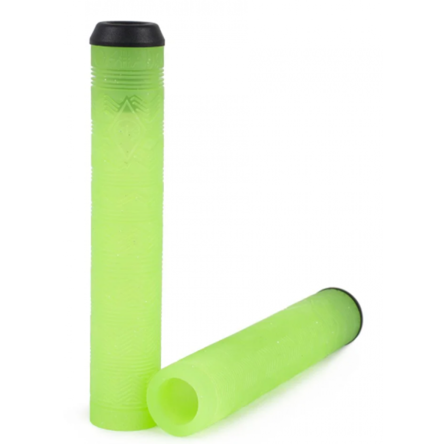 Shadow Gipsy Grip - Galaxy Green