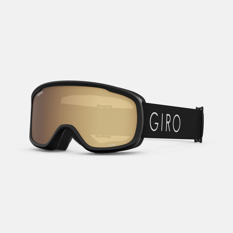 Giro Moxie Snow Sport Goggles - Black Core