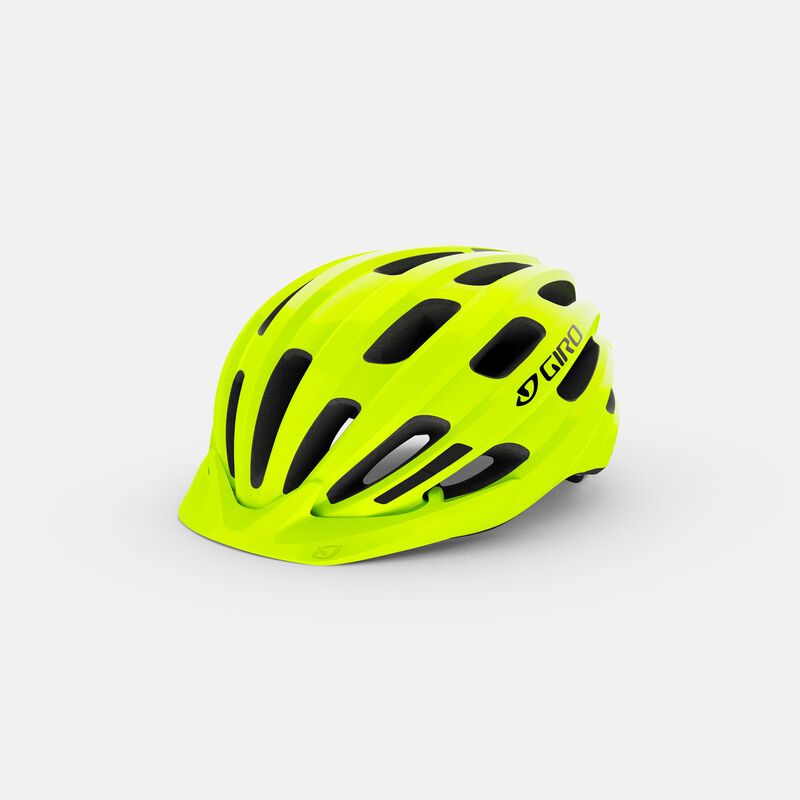 Giro Register MIPS Adult Universal Helmet - Highlighter Yellow