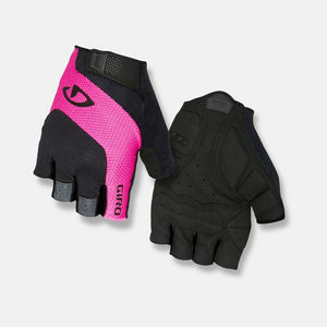 Giro Tessa Gel Women's Cycling Gloves - Pink