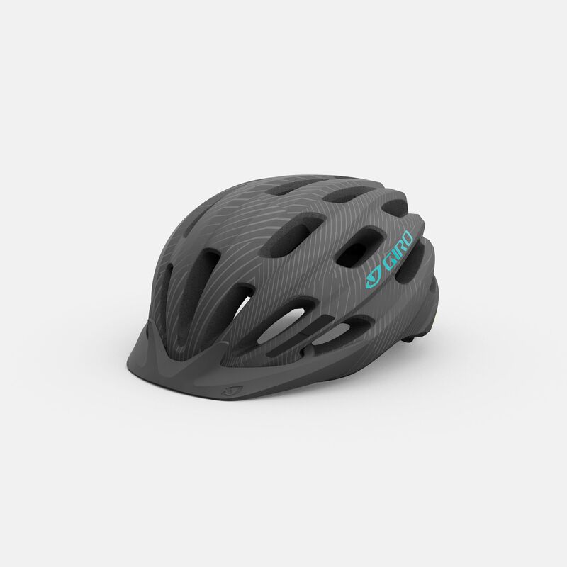Giro Vasona MIPS Universal Women's Helmet - Matte Titanium