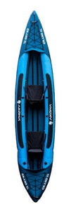 Akona Grand XL Inflatable Tandem Kayak
