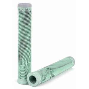 Subrosa Griffin DCR Grips - Teal Drip