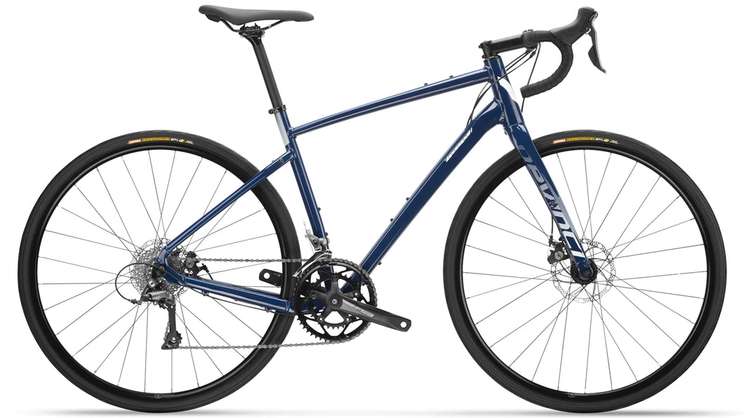 Devinci Hatchet Claris Complete Gravel Bicycle - PICK UP ONLY