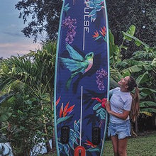 Load image into Gallery viewer, Pulse The Honey 10&#39;6&quot; Inflatable Paddleboard - PICKUP ONLY