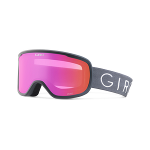Giro Moxie Snow Sport Goggles - Titanium Core Light