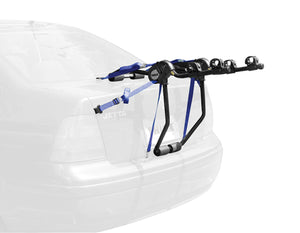 THULE Passage Bike Trunk Hatch Rack – 360 Bikes 'n Boards