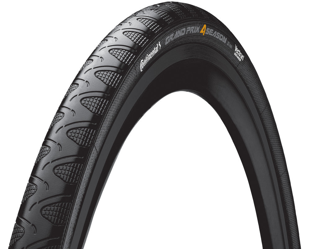 Continental Grand Prix 4 Season 700 x 25c Folding Tire