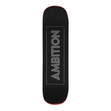 Load image into Gallery viewer, Ambition Jib Red Snowskate