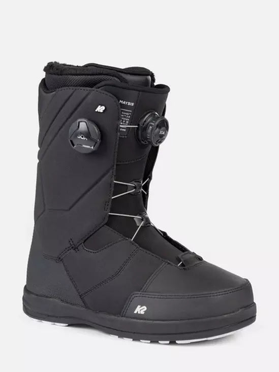K2 Maysis Men's Snowboard Boots - Black