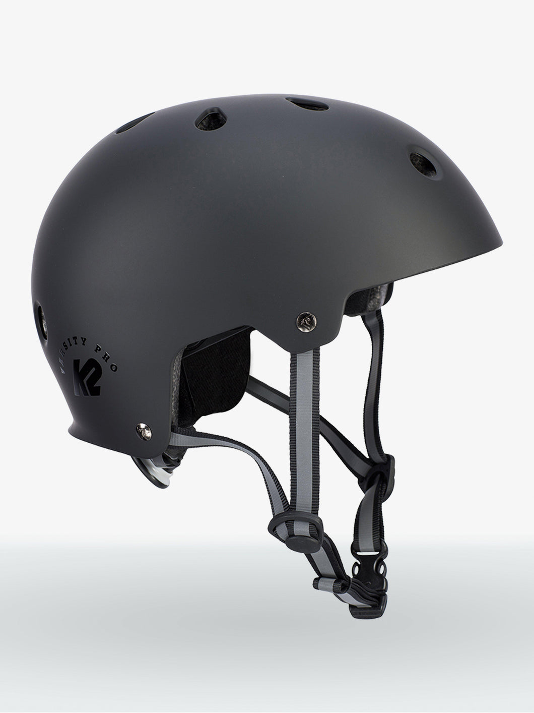 K2 Varsity Pro Helmet Black