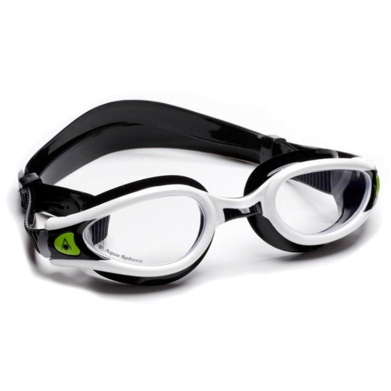 kaiman goggles Aqua Sphere Kaiman EXO Swim Goggles