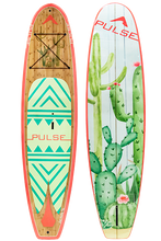 Load image into Gallery viewer, Pulse Traditional The Kaktos 10&#39;4&quot; Standup Paddleboard - PICKUP ONLY