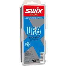 Load image into Gallery viewer, Swix LF6X Blue, Ski/Snowboard Wax