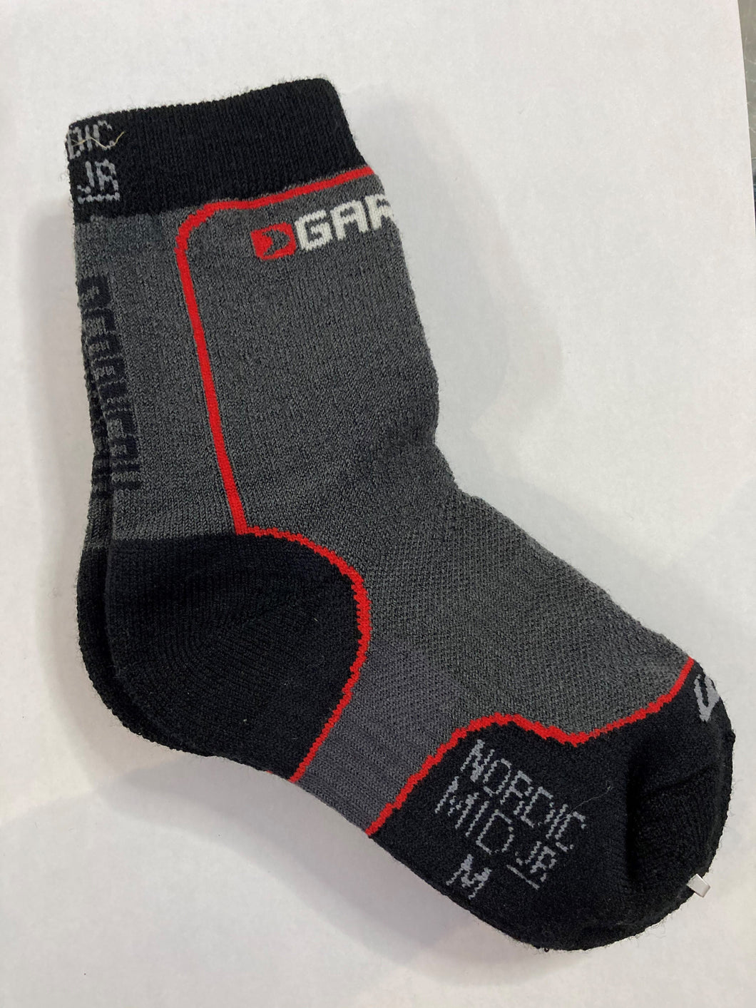 Garneau Jr Nordic Mid Socks