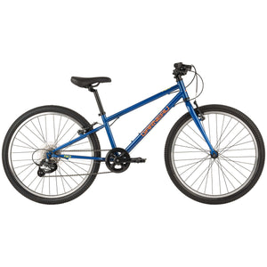 Garneau Neo 247 Youth Complete Bicycle - Navy Blue - Pick up Only