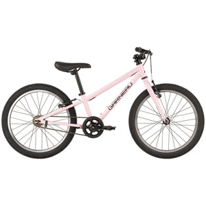 Garneau Neo 201 Complete Kids Bike - Cherry Pink - Pick up Only