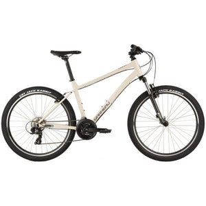 Garneau Trust 26" Complete Trail Bicycle - Sand - PICKUP ONLY