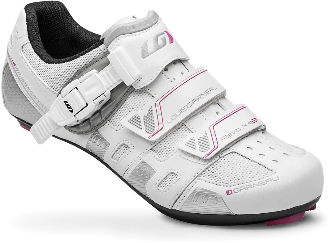 Garneau Revo XR3 Women's Cycling Shoe