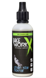 Bike WorkX Normal Dry Chain Lube