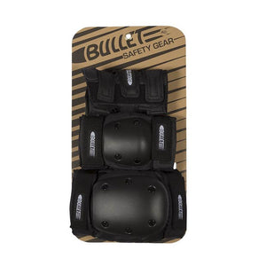 Bullet Safety Gear Junior Pad Set