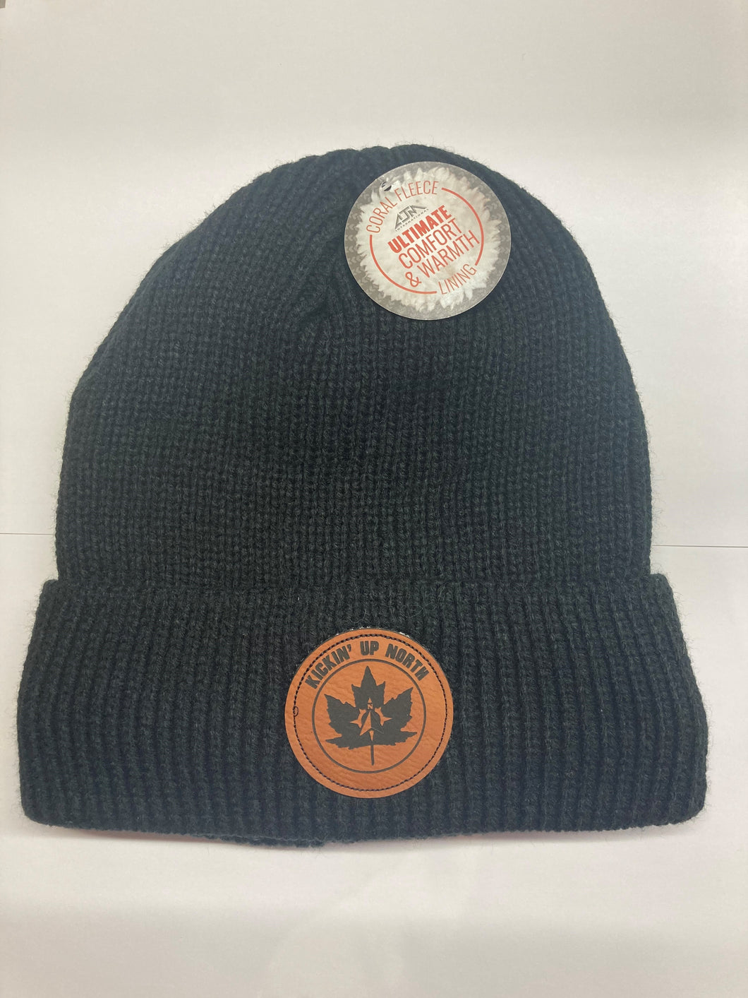Kickin' Up North Men's Winter Hat