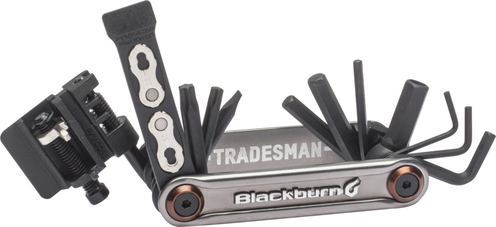 Blackburn Tradesman Multi Tool