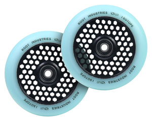 Root Industries 110mm Honeycore Scooter Wheels - Isotope
