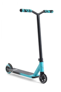 Envy One S3 Complete Scooter - Teal/Black