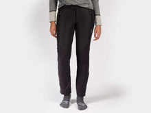 Load image into Gallery viewer, Garneau Women&#39;s Large Alcove Hybrid Pant