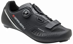 Garneau Men's Platinum II Cycling Shoes