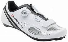 Load image into Gallery viewer, Garneau Men&#39;s Platinum II Cycling Shoes