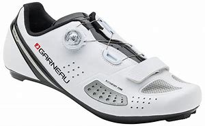 Garneau Men's Platinum II Cycling Shoes