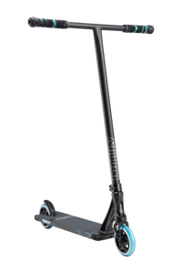 Envy Prodigy S9 Complete Scooter - Street Edition - Black