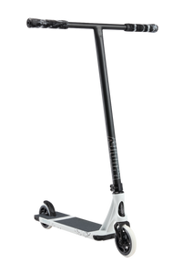 Envy Prodigy S9 Complete Scooter - Street Edition - White