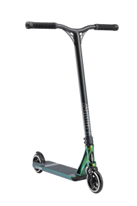 Envy Prodigy S9 Complete Scooter - Toxic