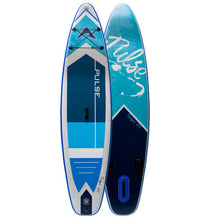 Load image into Gallery viewer, Pulse Tropic 11&#39;3&quot; Inflatable Standup Paddleboard - PICKUP ONLY