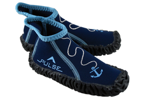 White Knuckle/Pulse SUP Boys Water Shoes