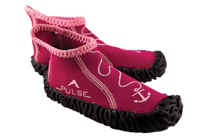 White Knuckle/Pulse SUP Girls Water Shoes