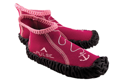 White Knuckle/Pulse SUP Girls Water Shoes